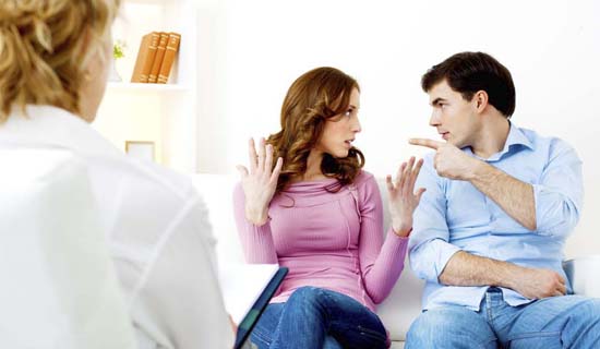 Помощь психолога при разводе - Семейно-психологический центр \"Кидо\"