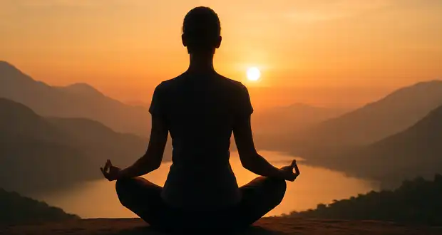 спокойствие и гармония