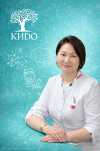 Ибраева Асель Медетовна