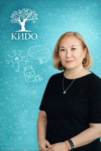 Специалисты