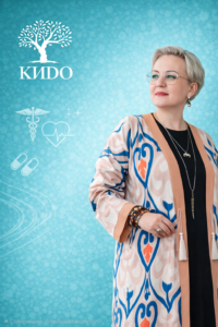 Специалисты